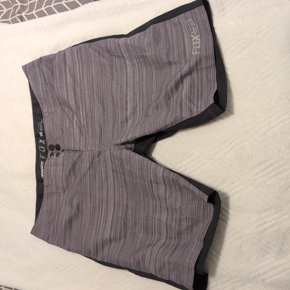 Fox Ranger MTB shorts